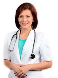 Dokter Inféksiis Dewi