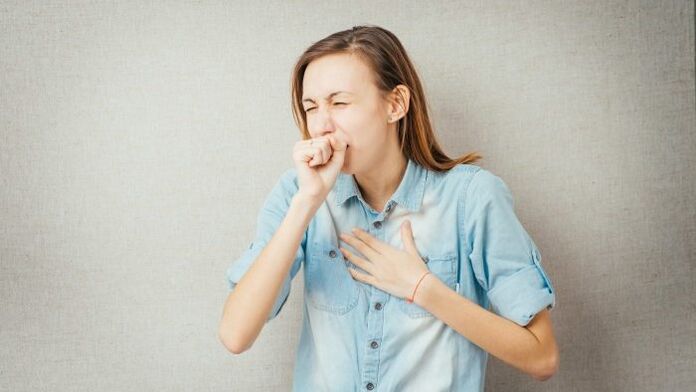asma bronkial tiasa nyababkeun toksokariasis